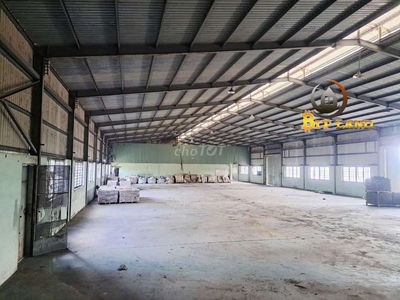 Cho Thuê Nhà Xưởng Sản Xuất Cụm KCN VĨNH CỬU 10.000m2. Giá 140tr