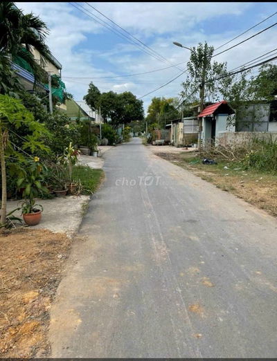 Đất Bình Chánh 1ty8 Hoàng Phan Thái