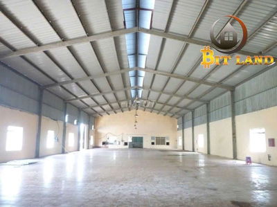 Cho Thuê Nhà Xưởng Sản Xuất TAM PHƯỚC ĐỒNG NAI 4000m2