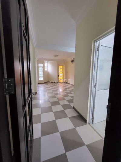 Căn hộ mini ngay mặt tiền Phạm Thị Tánh, f4, Q8