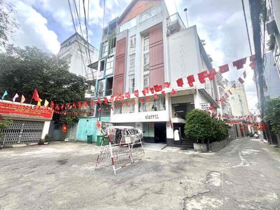 HXH NGAY BÙI ĐÌNH TUÝ - P24 BÌNH THẠNH - 2 TẦNG 45M2 - HƠN 4TỶ