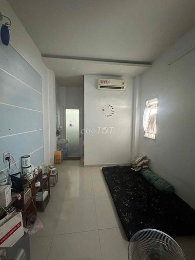 Còn 3 phòng trống ở gò vấp 3-4tr5