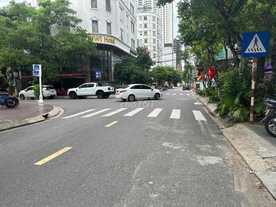 🏡 BÁN TÒA MẶT TIỀN KHU PHỐ TÂY AN THƯỢNG - TRUNG TÂM DU LỊCH BIỂN