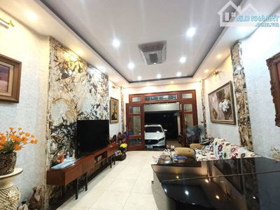 Siêu Phẩm! Phú Thượng-Tây Hồ-Mặt Phố- Kinh Doanh - Oto Tránh - 55m X5 Tầng Mt 4m Chỉ 16 Tỷ