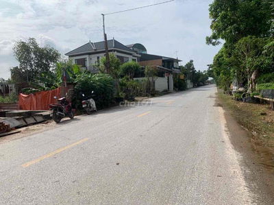 Bán Đất-Xã Minh Trí-( Sóc Sơn)-361M2-2.3tỷ-Gần Sân Golf-Gần Đập Đồng