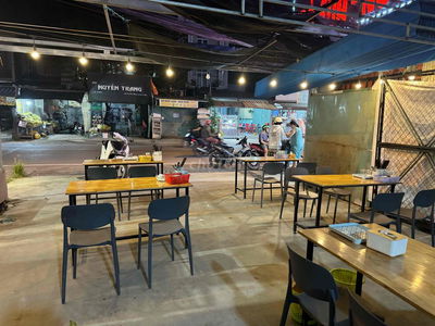 sang quán bún giò heo hoặc cho thuê