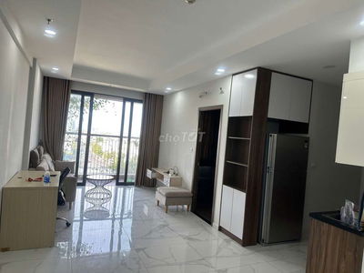 CHO THUÊ OPAL BOULEVARD LẦU 10 lock A. CÓ NỘI THẤT CƠ BẢN.