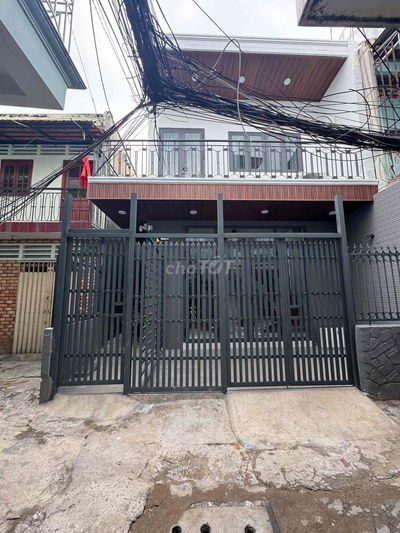 5,8x22 - 124M2. 2 Tầng.Kế Vincom Quang Trung.Cho thuê 30tr/th. Chỉ 7xT