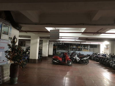 Cho thuê căn hộ mini loại (VIP) rẻ hơn 20% (hệ thống PCCC xịn)