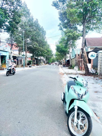 Mặt tiền Kinh Doanh Thủ Dầu Một Bình Dương
