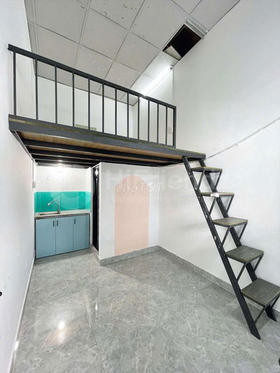 🏡 CHỈ 3TR2 CHO THUÊ PHÒNG TRỌ MỚI ĐẸP – NGAY TRUNG TÂM GÒ VẤP