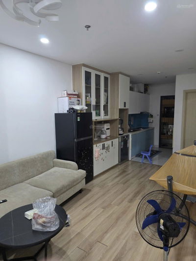 Bán căn 2pn FPT Plaza 1. Giá 2,65 tỷ, 56m2, view đẹp, nội thất full cao cấp