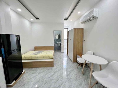 ⭐ Phòng 30m2 Full NT Gò Vấp Quang Trung gần Phan Văn Trị Lê Văn Thọ