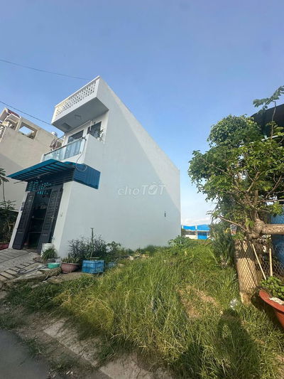 Cần bán gấp nền đất 50m² Tây Lân Bình Tân - Cách Aeon Bình Tân 13 phút
