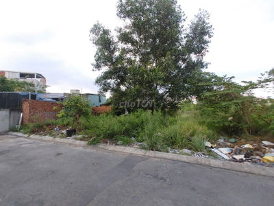 BÁN ĐẤT PHÂN LÔ, ĐS 11 P.CẤT LÁI Q2.DT 96M2(5,2/7,9 X15,3). GIÁ 6,6 TỶ
