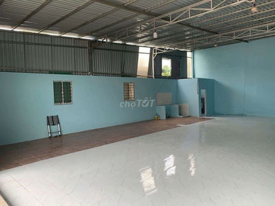 204mv xưởng quốc Lộ 1A,Thạnh Xuân quận 12. Đường tải 10 tấn Giá 14tr