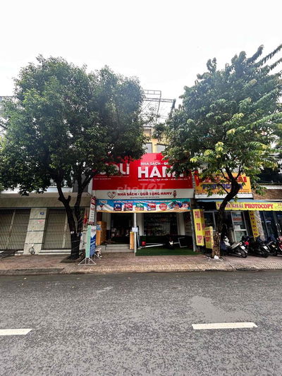 MẶT TIỀN LÊ THÚC HOẠCH - 8 x 20 - 3 LẦU - NHÀ MỚI