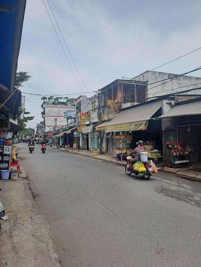 Mặt Tiền 8m có vỉa hè - Trần Quang Cơ - 4x18 - 4 Tỷ hơn