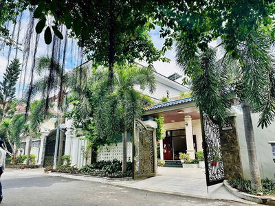 NHÀ BIỆT THỰ ĐẸP KĐT VĨNH ĐIỀM TRUNG A CÓ SỔ HỒNG CHỈ 19,5 TỶ