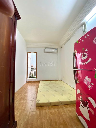 PHÒNG FULL NỘI THẤT VIEW SIÊU CHILL CHO CÁC TÌNH YÊU