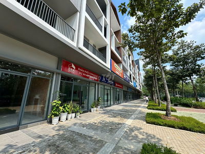 Cho thuê mặt bằng kinh doanh miễn phí tại TP mới Bình Dương