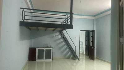 Phòng trọ đầy đủ tiện ích