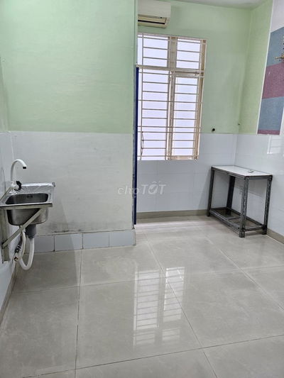 Cho thuê phòng trọ Gò Vấp, an ninh, yên tĩnh, có máy lạnh