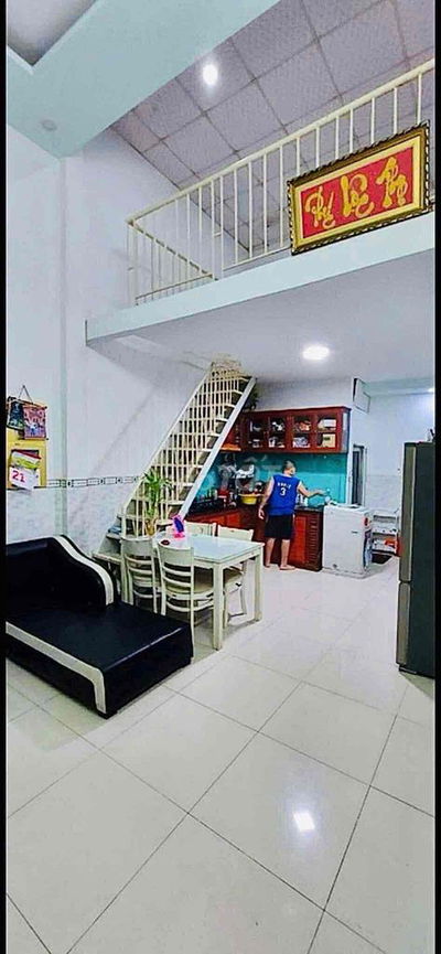 BÁN NHÀ ĐS4 ĐỐI DIỆN VẠN PHÚC CITY HIỆP BÌNH PHƯỚC THỦ ĐỨC 2PN-2WC 48m