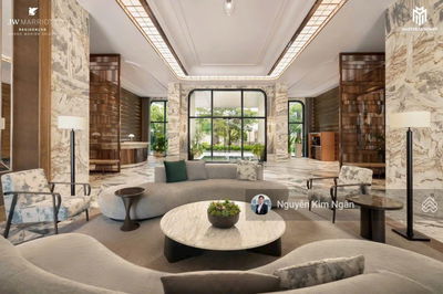 Bộ phận chuyên cho thuê căn hộ Grand Marina SaiGon cho thuê 1PN 38tr/th