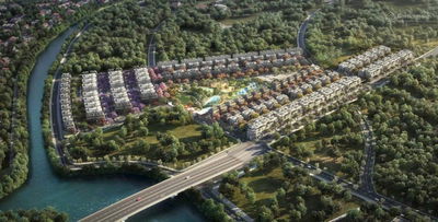 THE FULLTON BY CAPITALAND - BIỆT THỰ ĐẲNG CẤP CHO GIỚI TINH HOA - SINGAPORE GIỮA LÒNG OCEAN CITY 3
