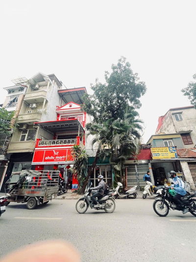 Cho thuê cả nhà mặt phố số 452 Thụy Khuê, 28 triệu, 75m2, 4PN, 3WC, mặt tiền 5m
