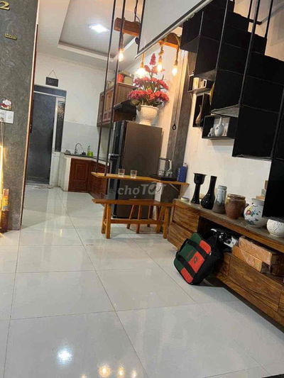 ❌Cần Bán Nhà 2 Tầng Kiệt Nguyễn Phan Vinh Vị Trí Đẹp