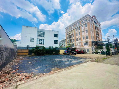 Chính Chủ Bán 4 nền Fo sát đường Phạm Văn Đồng Linh Đông Thủ Đức ( Nhờ ACE môi giới dẫn khách 1.5%