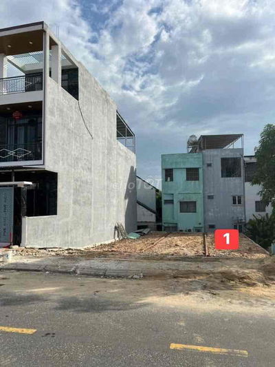 BÁN ĐẤT MT ĐƯỜNG NGUYỄN ĐÌNH CHIỂU - NAM VIỆT Á