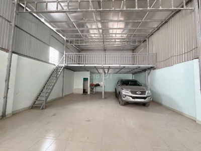 Kho 200m2 Phan Anh, P Bình Trị Đông_ Hẻm Xe Tải