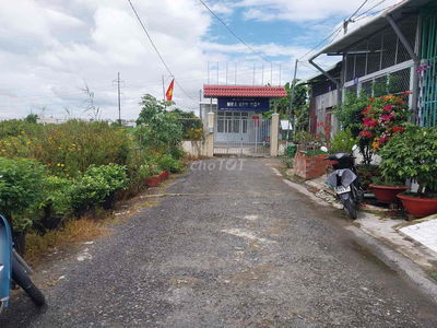 ❌❌CHỦ GỬI ❌❌  Kdc 3a Ninh Kiều TP Cần Thơ   * Dt: 4,5 x 15 = 67,5m ²