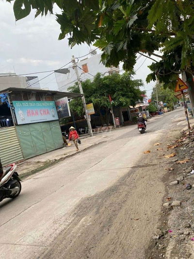 Kho 350m2 full đất mt tx22 q12