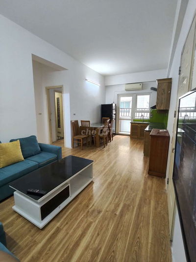 Hiếm! HH Linh Đàm 56m2 2 ngủ view thoáng mát!