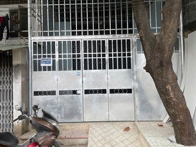 Cho thuê nhà ngay vòng xoay An Lạc