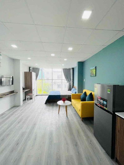 🎁KHAI TRƯƠNG CĂN HỘ 50M2/GẦN UEF - HUTECH