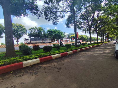 Bán đất mặt tiền KD Phạm Văn Đồng KDG Tân Phong