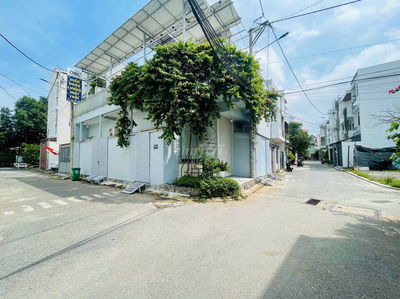 Hot- Lô đất liền kề Đặng Văn Bi- 67m2- Đường rộng hơn 6m- KDC sạch đẹp