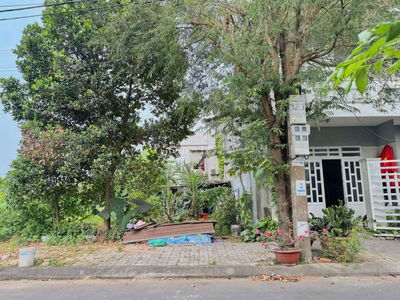 Đất Nhân Hòa 8 - Nam Cẩm Lệ - Hòa Xuân