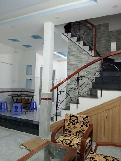 Nhà Mới 4PN Đầy đủ nội thất Hồ Văn Huê,  Phú Nhuận