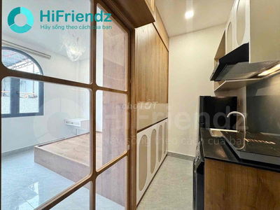 ✨STUDIO TÁCH BẾP_GẦN ĐH HOA SEN, BÁCH KHOA, HUFLIT_FULL NT NGAY Q.10