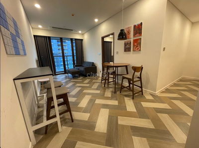 Căn 1PN The Galleria giá *** thị trường chỉ 26 triệu/tháng