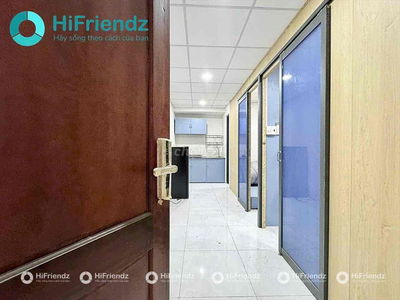 KHAI TRƯƠNG DỰ ÁN MỚI 2PN NGAY SÁT ĐH UEF, HUTECH, HIU, UTH