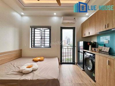cho thuê chdv full nội thất cao cấp