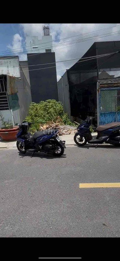 Đất thổ cư. Sổ riêng. Mặt tiện đường Tân hiệp 11