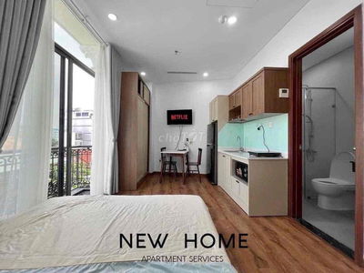 Cho Thuê Căn Hộ Full Tiện Nghi Tại P2 Yên Thế Tân Bình